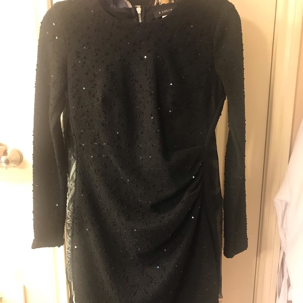 Dress from Dillard’s
